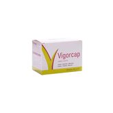 Laboratorios Viñas Vigorcap 30 Sobres