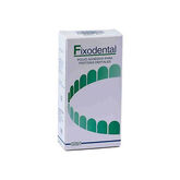 Fixiodental Powder Top. 17g