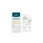 Endocare Lipocutane Duo Crème Lip Et Baume