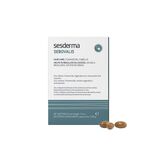 Sesderma Sebovalis 60 Capsule