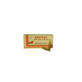 Pharma Otc Revital Royal Jelly Drinkbare Ampullen 20uds