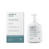 Sesderma Salises Schuimende Crème Zonder Zeep 300ml