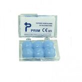 Maries Inserti In Silicone Opaco 6 Parti