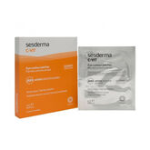 Sesderma C-Vit Pflaster Augenkontur 5 Pflaster