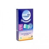 Teva Pharma Snoreeze Laminas Orales Ronquidos 14 Uds