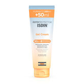 Isdin Fotoprotector Gel Cream Spf50  200ml