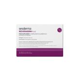 Sesderma Resveraderm Plus 60cps