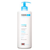 Isdin Ureadin Lotion10 Hydratation Intense 400ml