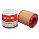 Bsn Medical Leukoplast Plâtre Couleur Viande 5mx5cm 1ud