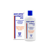 Vectem Pon-Emo Colágeno Gel Champú 250ml