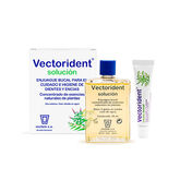 Vectem Vectorident Solución Bucodental 50ml