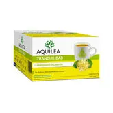 Aquilea Tranquility Infusione 40 Buste
