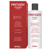 Interpharma Piritigen Shampooing Antipelliculaire 250ml