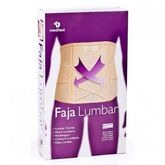 Faja Medilast Lumbar Talla 3 Velcro 85-95 Cm