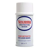 Noxzema Klassischer Rasierschaum 300ml