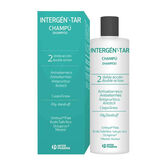 Intergén Dandruff Shampoo Tar and Anti-Seborrheic