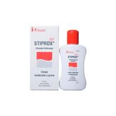Stiefel Stiprox Plus Shampooing Antipelliculaire 100ml