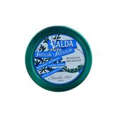 Valda Menthe Sans Sucre 50 Pcs