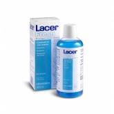 Lacer Fresh Mouthwash 500ml