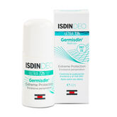 Isdin Germisdin Rx Hh Roll On Antiperspirant 40ml