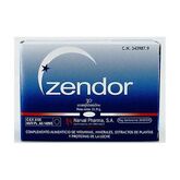 Naval Pharma Zendor None