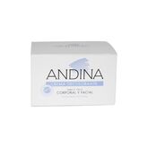 Andina Bleichcreme Für Körper und Gesicht 100ml