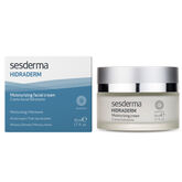 Sesderma Hidraderm Crema Idratante Viso 50ml