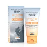 Foto Ultra 90 Isdin® Cream Spf50 50ml
