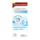 Ginecanesgel Ginecanesfresh Daily Intimate Hygiene 200ml