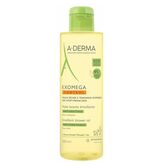 A-Derma Exomega Shower Oil 500ml