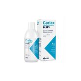 Kin Bain De Bouche Désensibilisant Pour La Carie 500ml