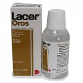 Lacer Oros Mondwater 200ml