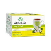 Aquilea Infusion Aquitens Hypertension