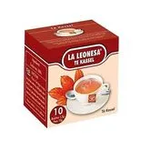 2x La Leonesa Thé Cassel 10 Infusions