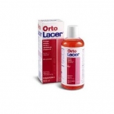 Ortolacer Jordbær Smag 500ml