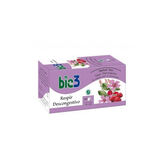 Bie 3 Respir Decongestant 25 Filters