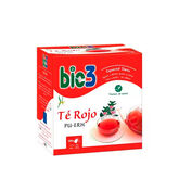 Bie 3 Red Tea 100 Filtres