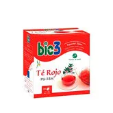 Bie 3 Roter Tee 100 Filter