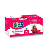 Bie 3 Forest Fruits 25 Filters
