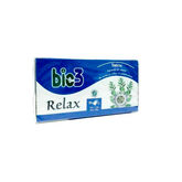 Bie 3 Relax 25 Sachets