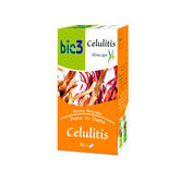 Bie 3 Cellulite Fucus 80 Capsules