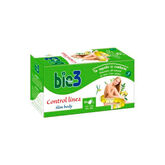 Bie 3 Control Slim Body Line 25 Sachets