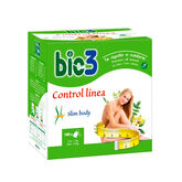 Bie 3 Control Slim Body Line 100 Bustine