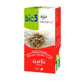 Bie 3 Aglio Naturcaps 80 Capsule