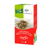 Bie 3 Aglio Naturcaps 80 Capsule