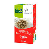 Bie 3 Garlic Naturcaps 80 Capsules