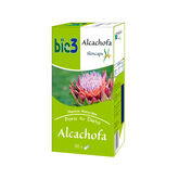 Bie 3 Artichoke 500mg 80 Capsules