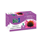 Bie 3 Influenza And Colds 25 Sachets