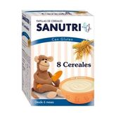 Sanutri 8 Granen 600g