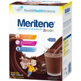 Meritene Junior Batidos Sabor Chocolate 15 Sobres